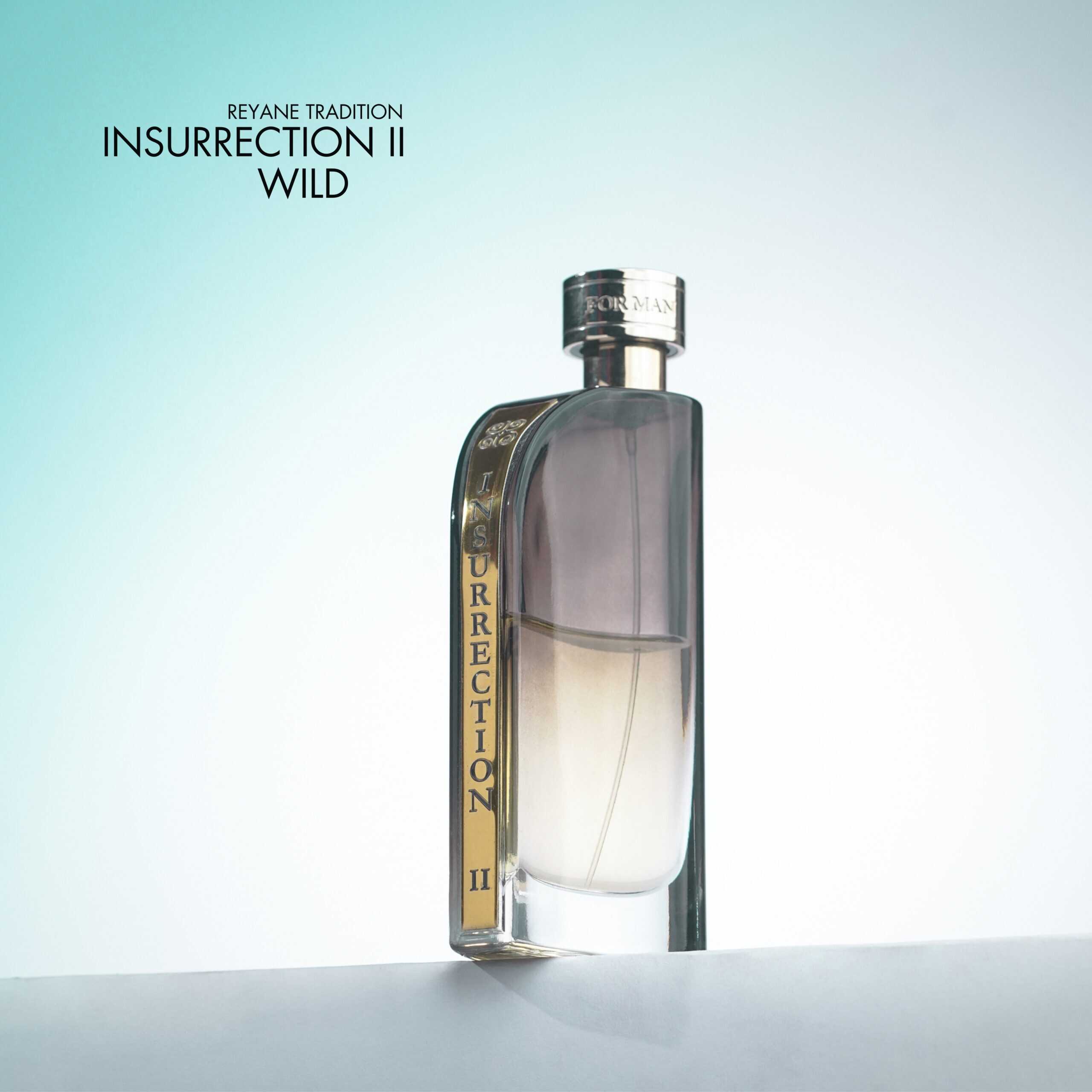 Reyane Tradition Insurrection II Wild
