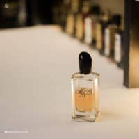 Giorgio Armani Si Eau de Parfum