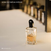 Giorgio Armani Si Eau de Parfum Intense