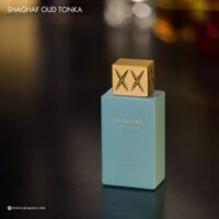 Swiss Arabian Shaghaf Oud Tonka Eau De Parfum