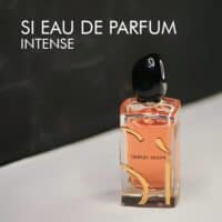 Giorgio Armani Si Eau de Parfum Intense