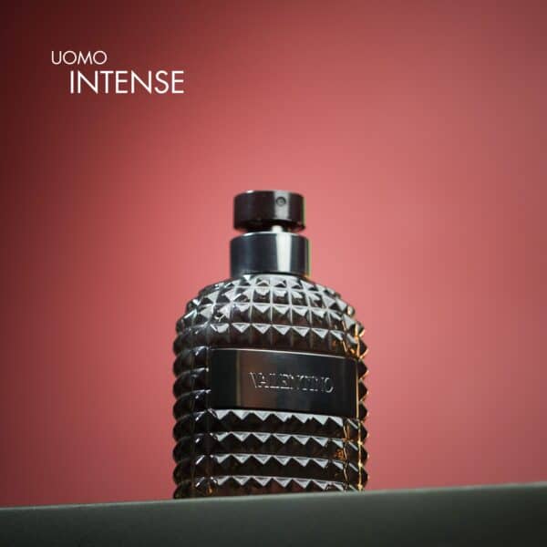 Valentino Uomo Intense Eau de Parfum