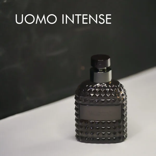 Valentino Uomo Intense Eau de Parfum