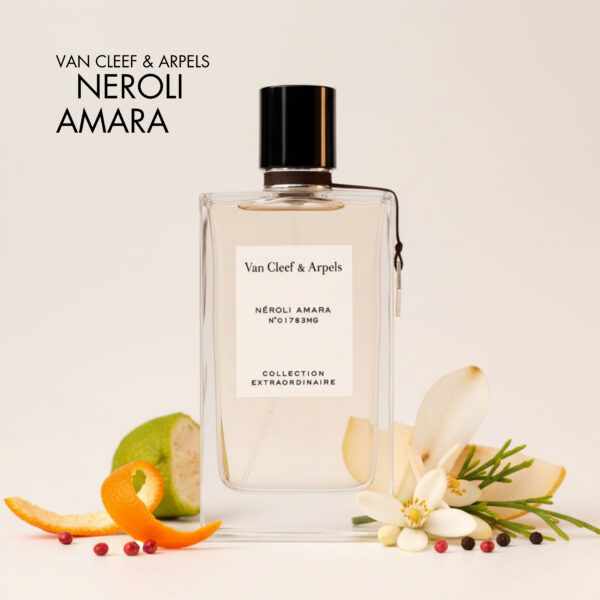 Van Cleef & Arpels Neroli Amara Eau de Parfum