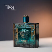 Versace Eros Parfum