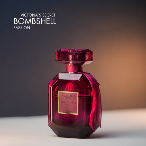 Victoria’s Secret Bombshell Passion Eau de Parfum