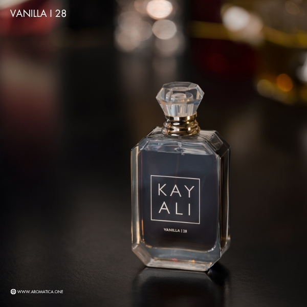 Kayali Vanilla 28 Eau de Parfum