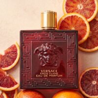 Versace Eros Flame