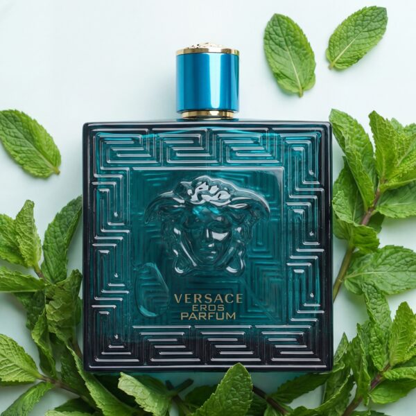 Versace Eros Parfum