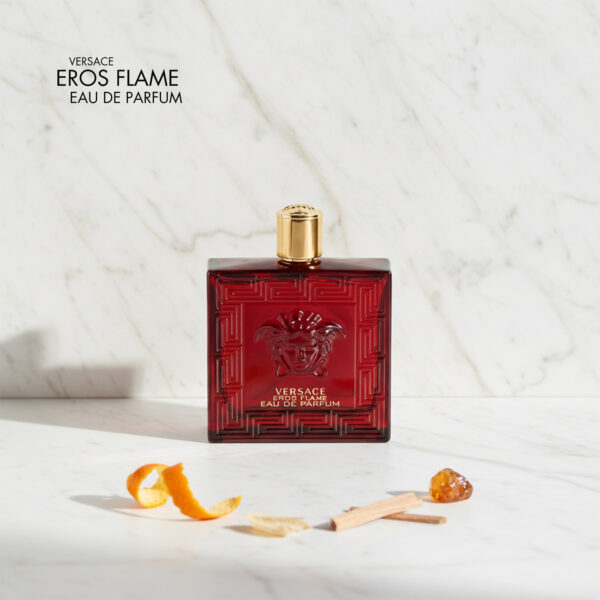 Versace Eros Flame