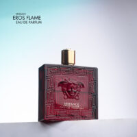 Versace Eros Flame