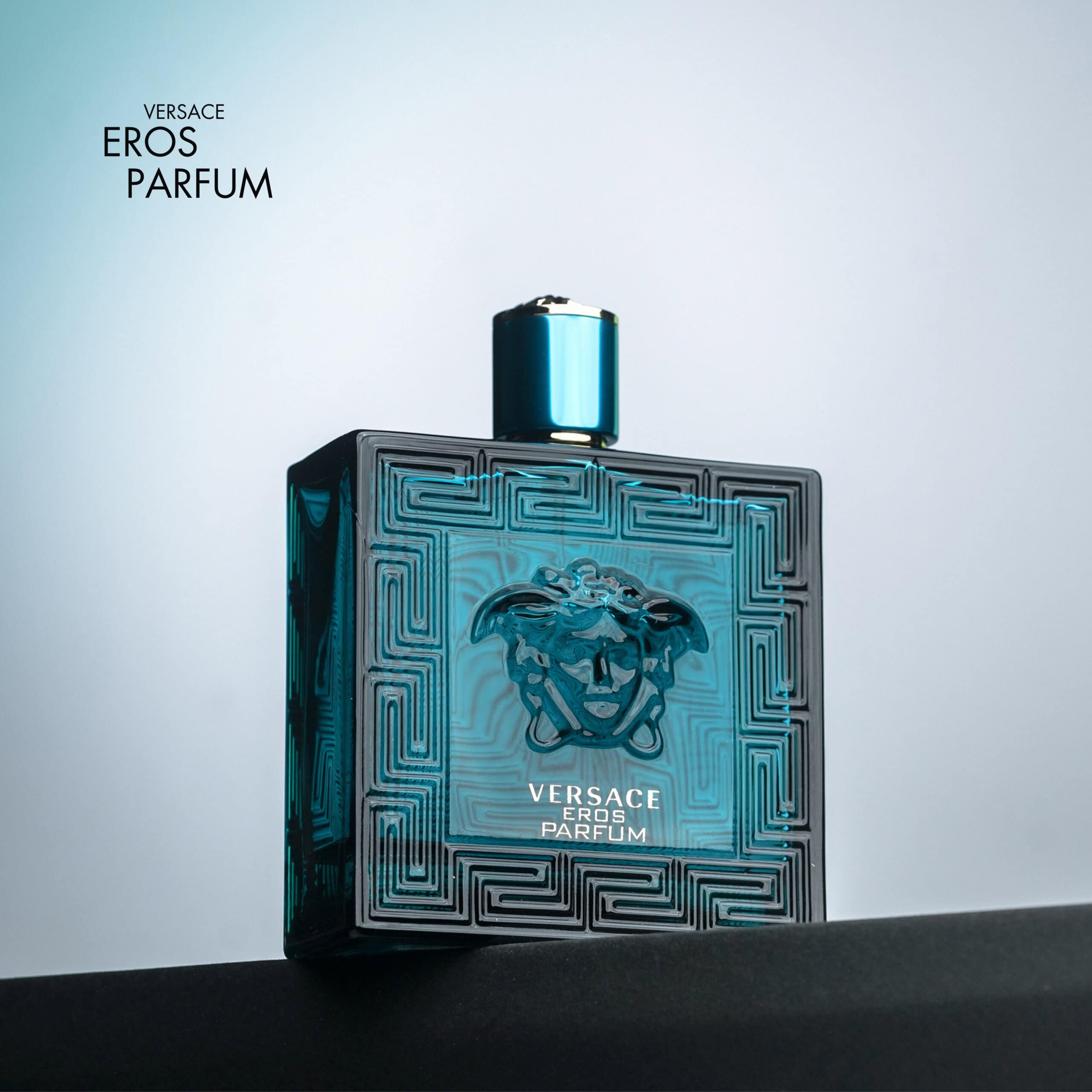 Versace Eros Parfum