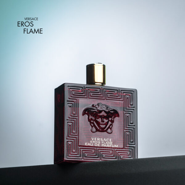 Versace Eros Flame