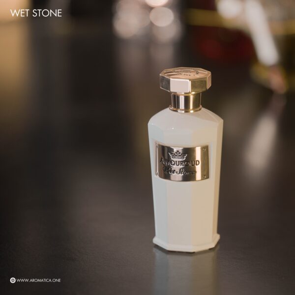 Amouroud Wet Stone Eau de Parfum