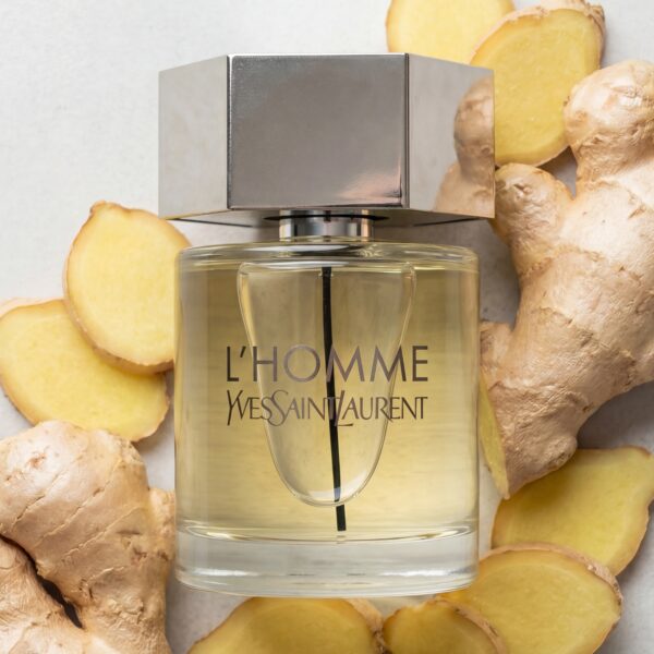 Yves Saint Laurent L’Homme (Batch 2015)