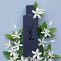 Yves Saint Laurent Myslf le Parfum