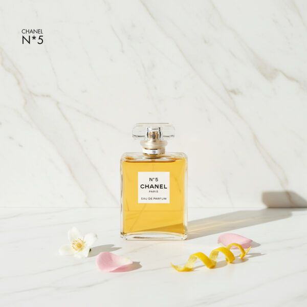 chanel n_5 Chanel N°5