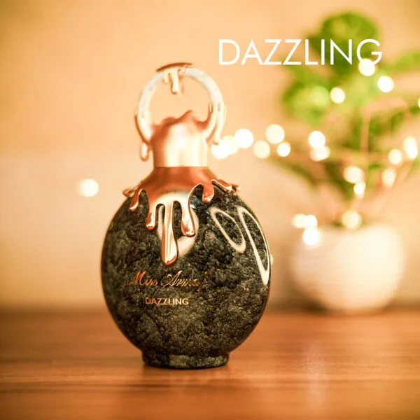 Miss Armaf Dazzling Eau De Parfum