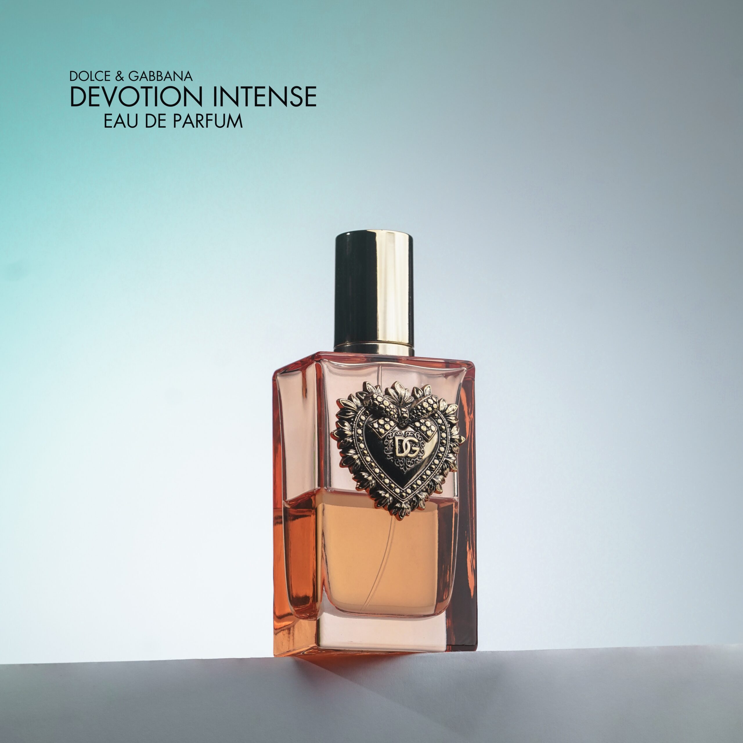 Dolce & Gabbana Devotion Intense - aromatica.one