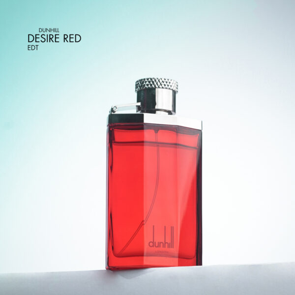 Dunhill Desire Red