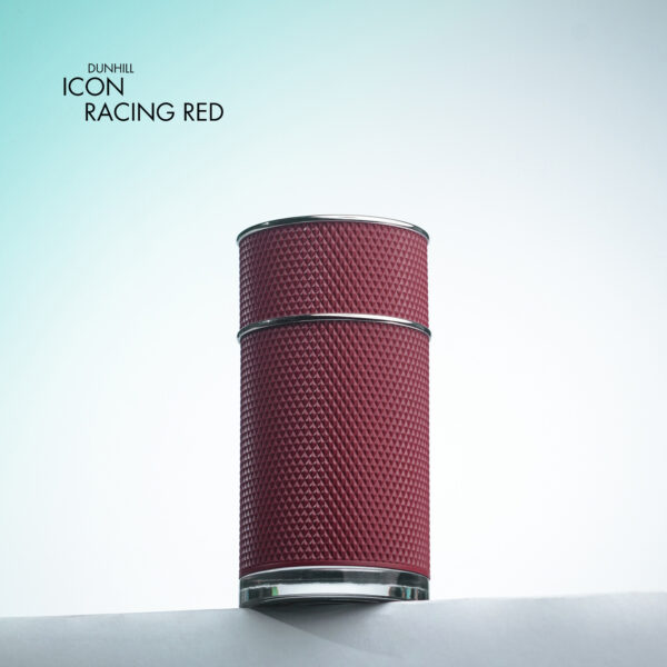 Dunhill Icon Racing Red