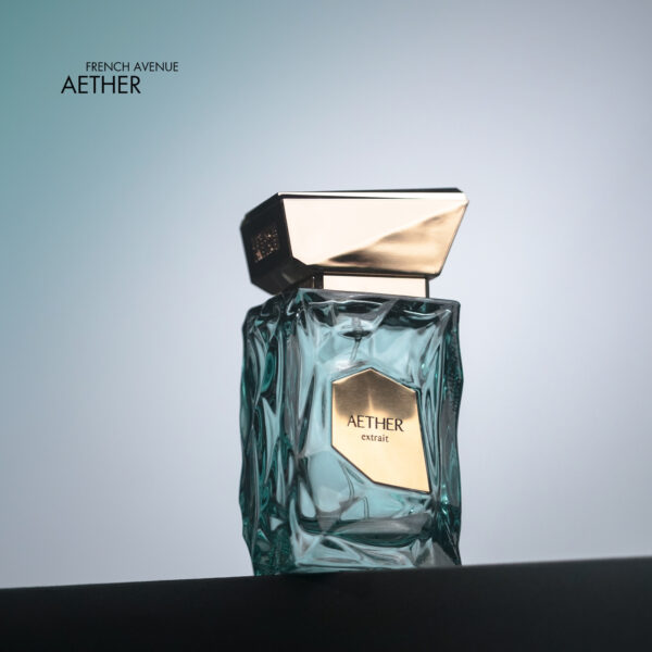 French Avenue Aether