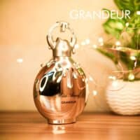 Miss Armaf Grandeur Eau De Parfum