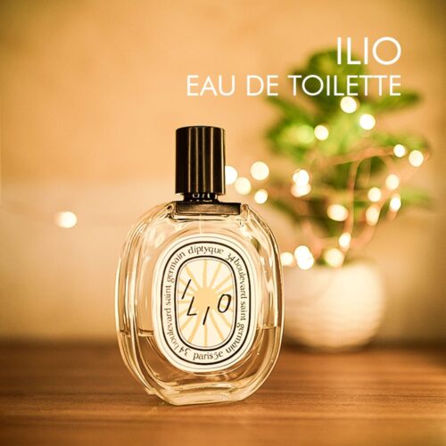 Diptyque Ilio Eau de Toilette