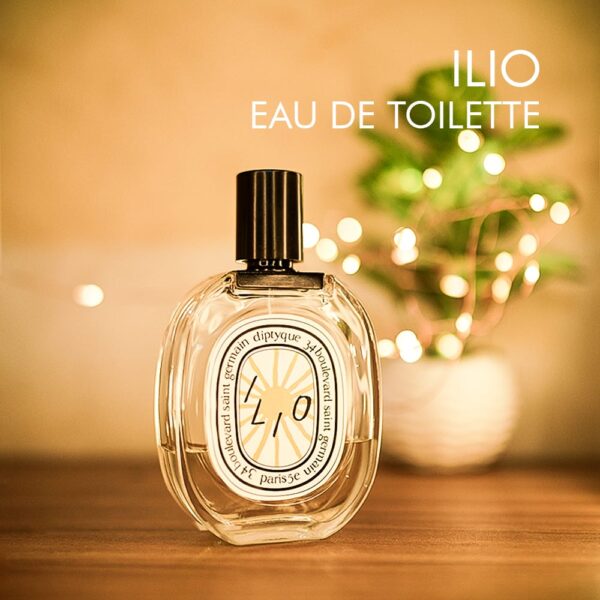Diptyque Ilio Eau de Toilette