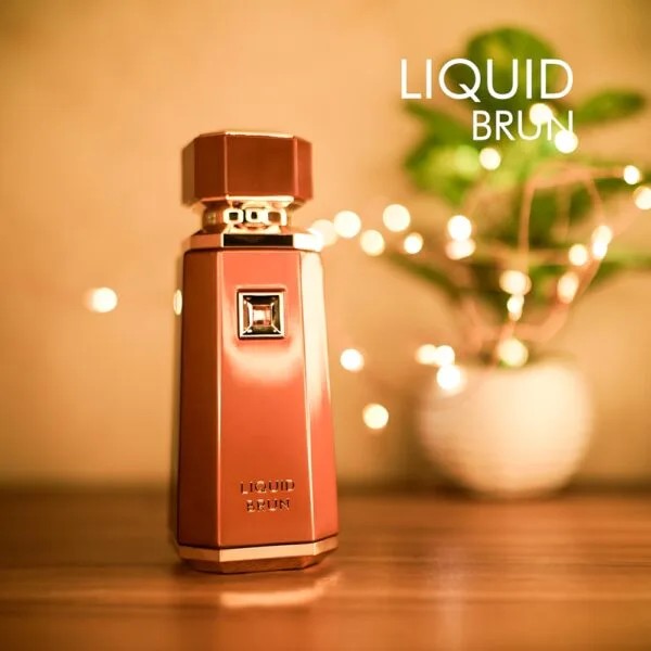French Avenue Liquid Brun Eau de Parfum