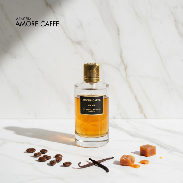 Mancera Amore Caffe