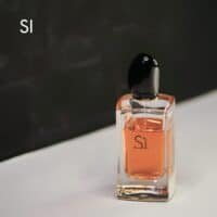 Giorgio Armani Si Eau de Parfum