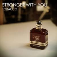 Giorgio Armani Stronger With You Tobacco Eau De Parfum
