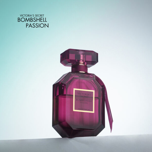 Victoria’s Secret Bombshell Passion
