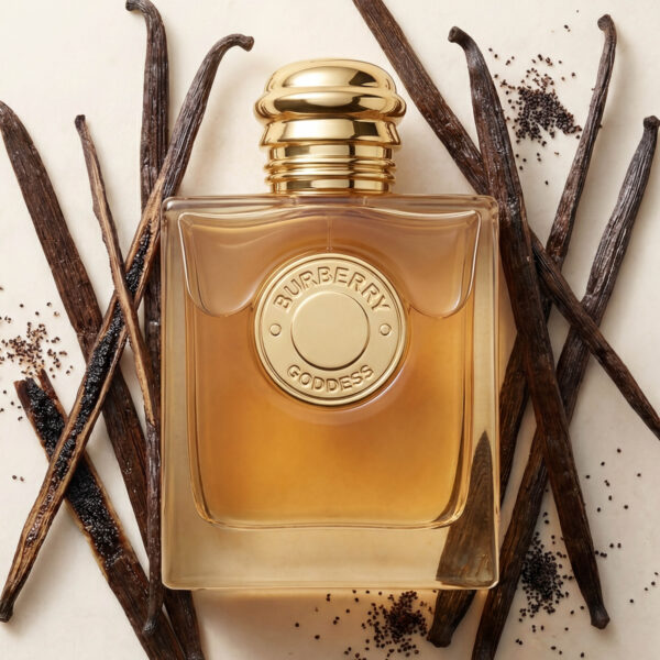20251217-Burberry Goddess EDP Burberry Goddess Intense