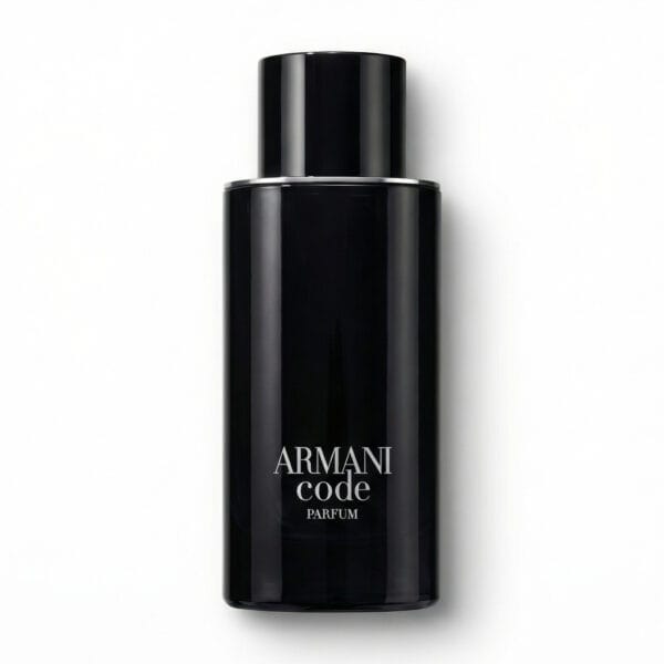 Code Parfum