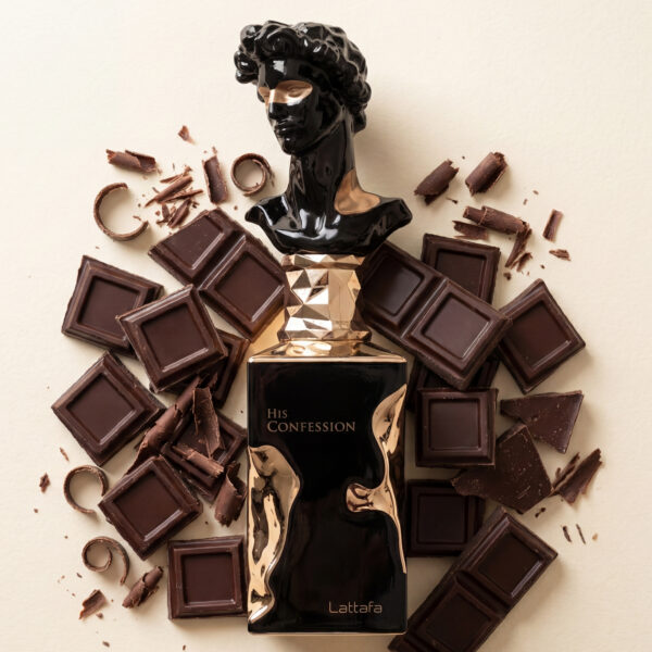 Lattafa His Confession