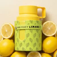 30 Armaf Odyssey Limoni