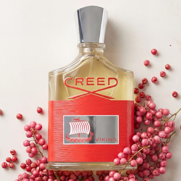 Creed Viking (Batch 2019)