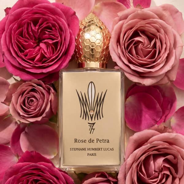 472 Stéphane Humbert Lucas 777 Rose De Petra