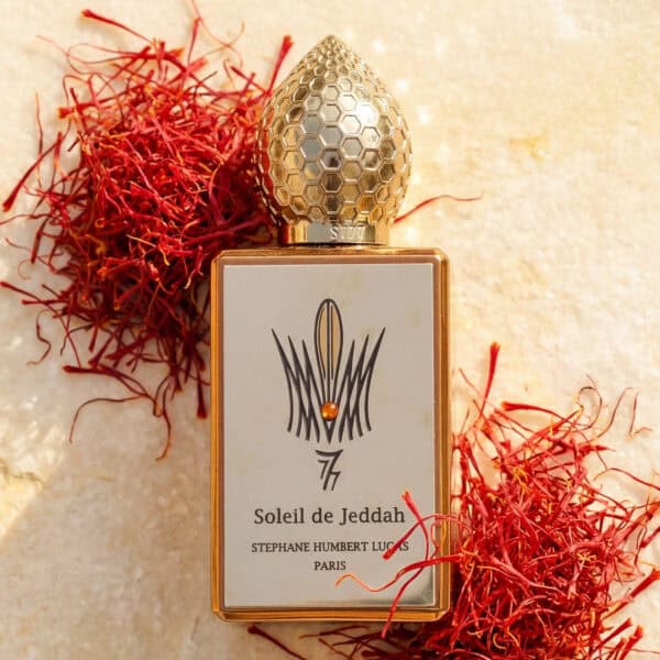 475 Stéphane Humbert Lucas 777 Soleil De Jeddah