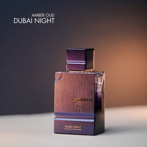 Al Haramain Amber Oud Dubai Night Extrait de parfum