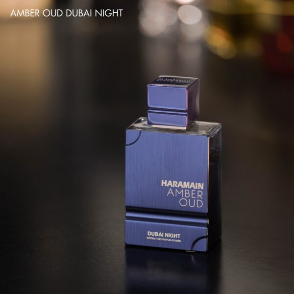 Al Haramain Amber Oud Dubai Night Extrait de parfum