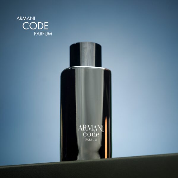 Armani Code Parfum