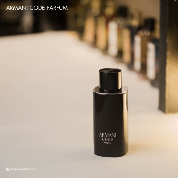 Armani Code Parfum