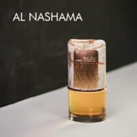 Lattafa Al Nashama Eau De Parfum