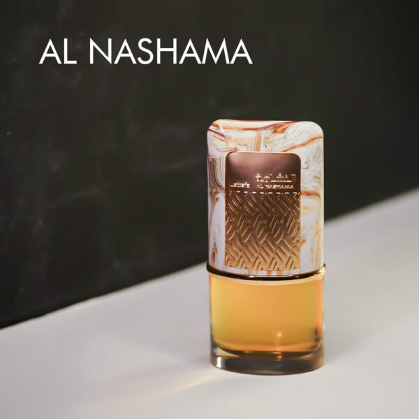 Lattafa Al Nashama Eau De Parfum