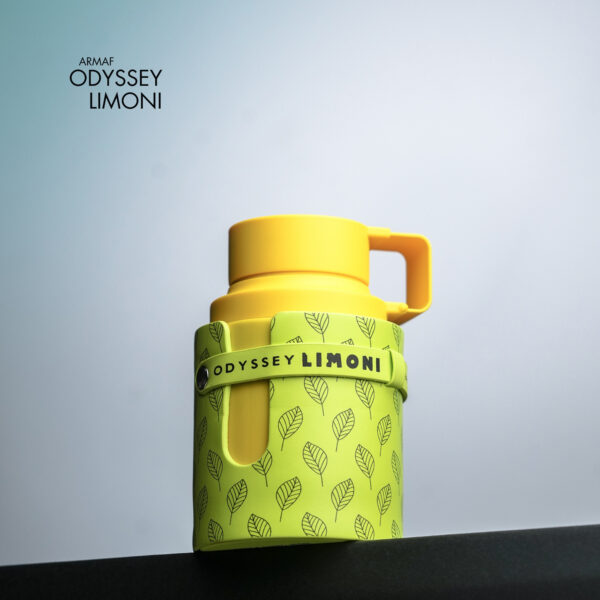 Armaf Odyssey Limoni