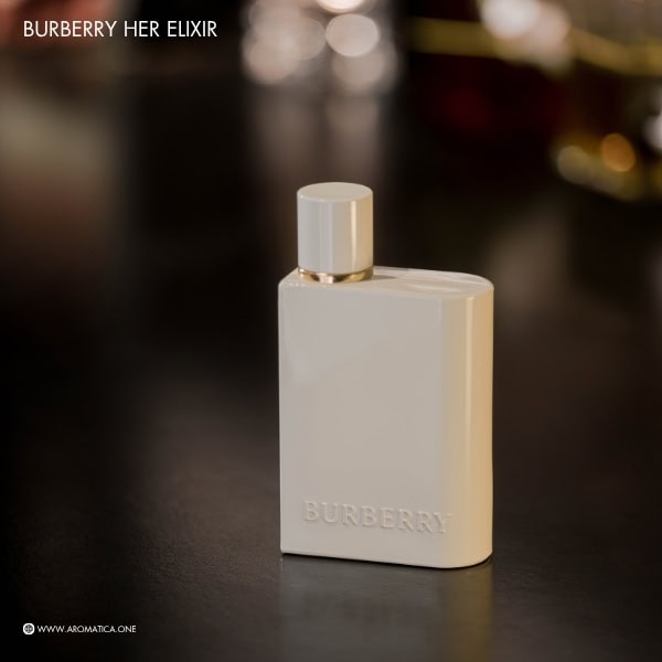 Burberry Her Elixir