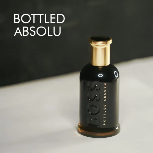 Hugo Boss Bottled Absolu Parfum Intense